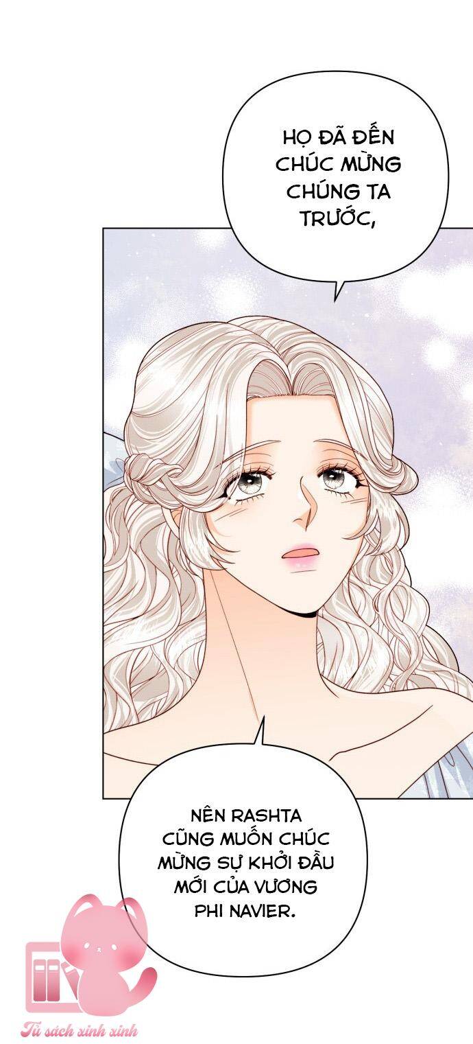 Hoàng Hậu Tái Hôn - Chapter 123 - Page 44