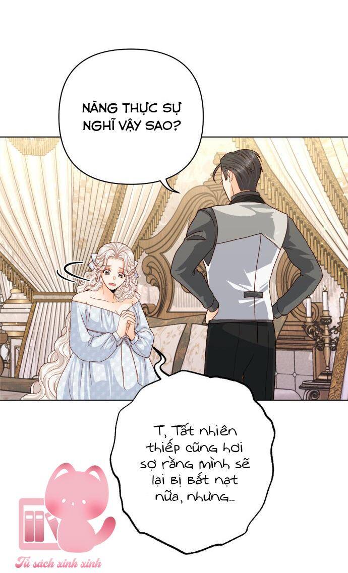 Hoàng Hậu Tái Hôn - Chapter 123 - Page 45