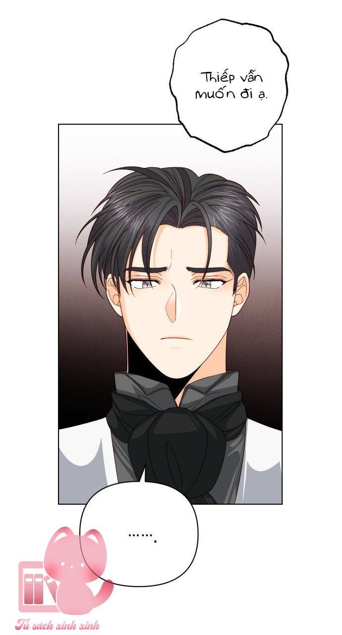 Hoàng Hậu Tái Hôn - Chapter 123 - Page 46