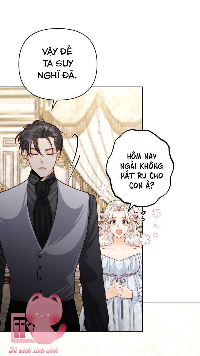 Hoàng Hậu Tái Hôn - Chapter 123 - Page 47