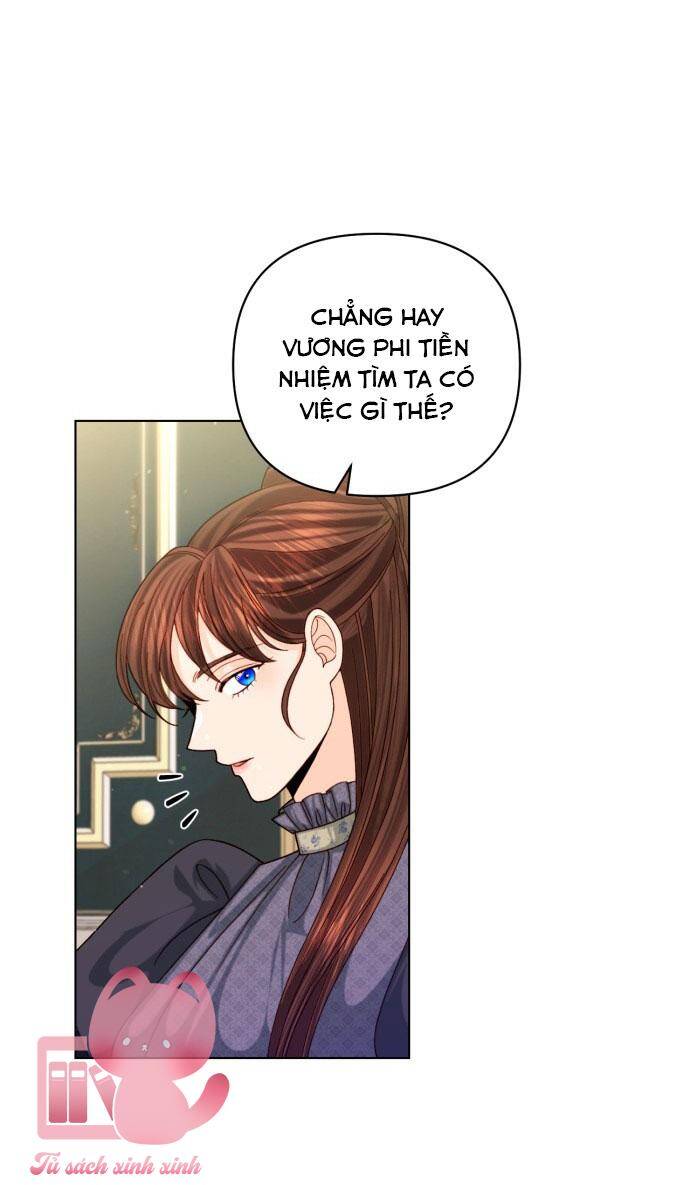 Hoàng Hậu Tái Hôn - Chapter 123 - Page 5