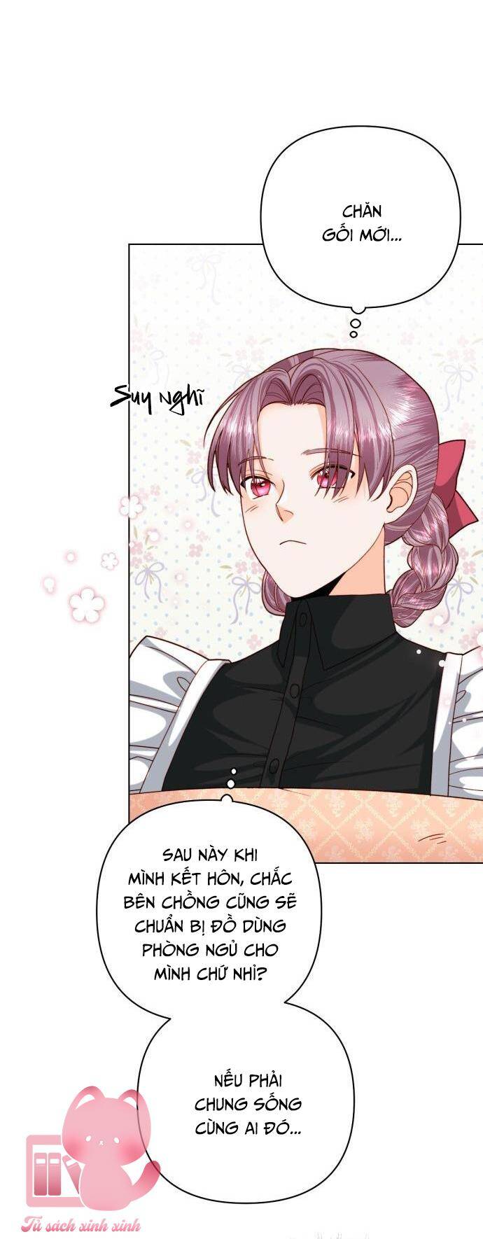 Hoàng Hậu Tái Hôn - Chapter 123 - Page 50