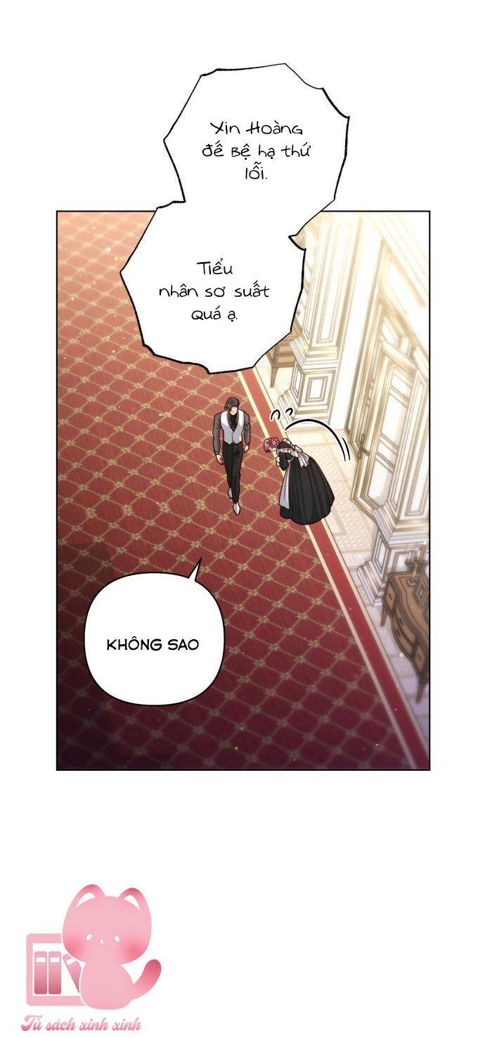 Hoàng Hậu Tái Hôn - Chapter 123 - Page 52