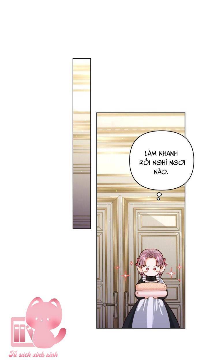 Hoàng Hậu Tái Hôn - Chapter 123 - Page 54