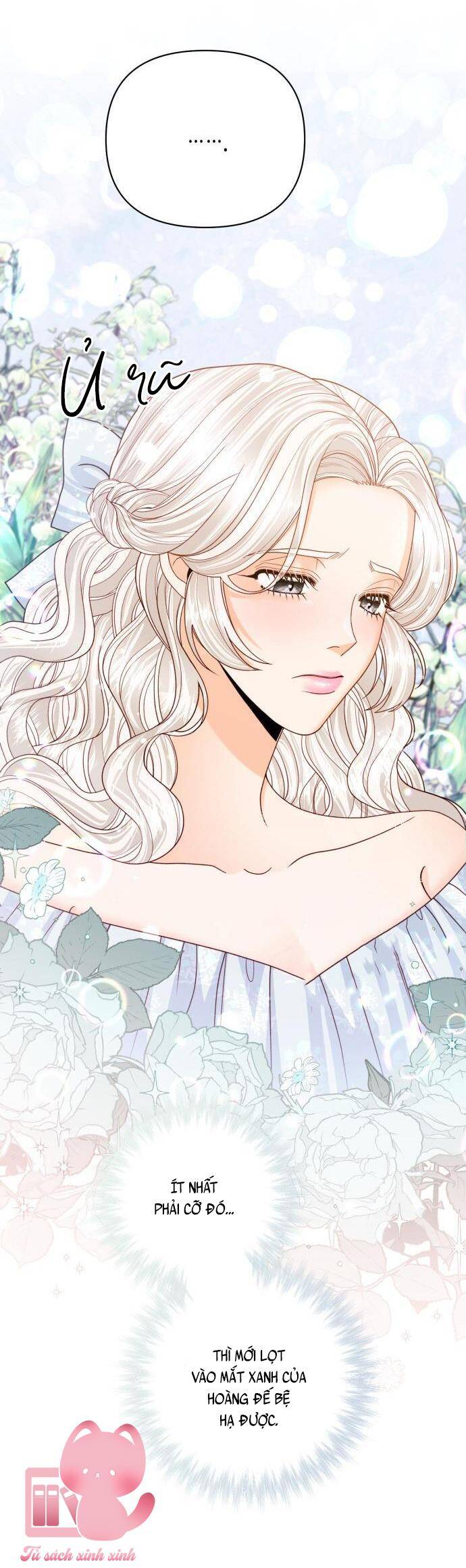 Hoàng Hậu Tái Hôn - Chapter 123 - Page 56