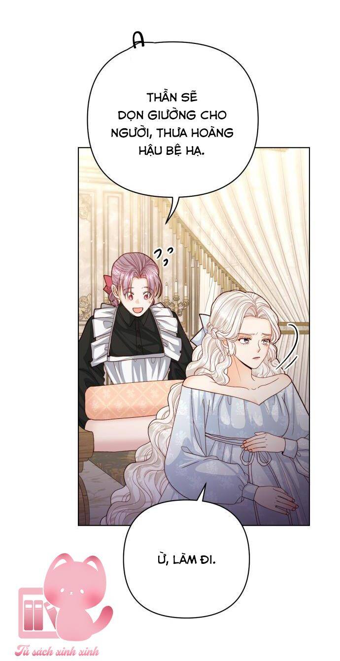 Hoàng Hậu Tái Hôn - Chapter 123 - Page 58