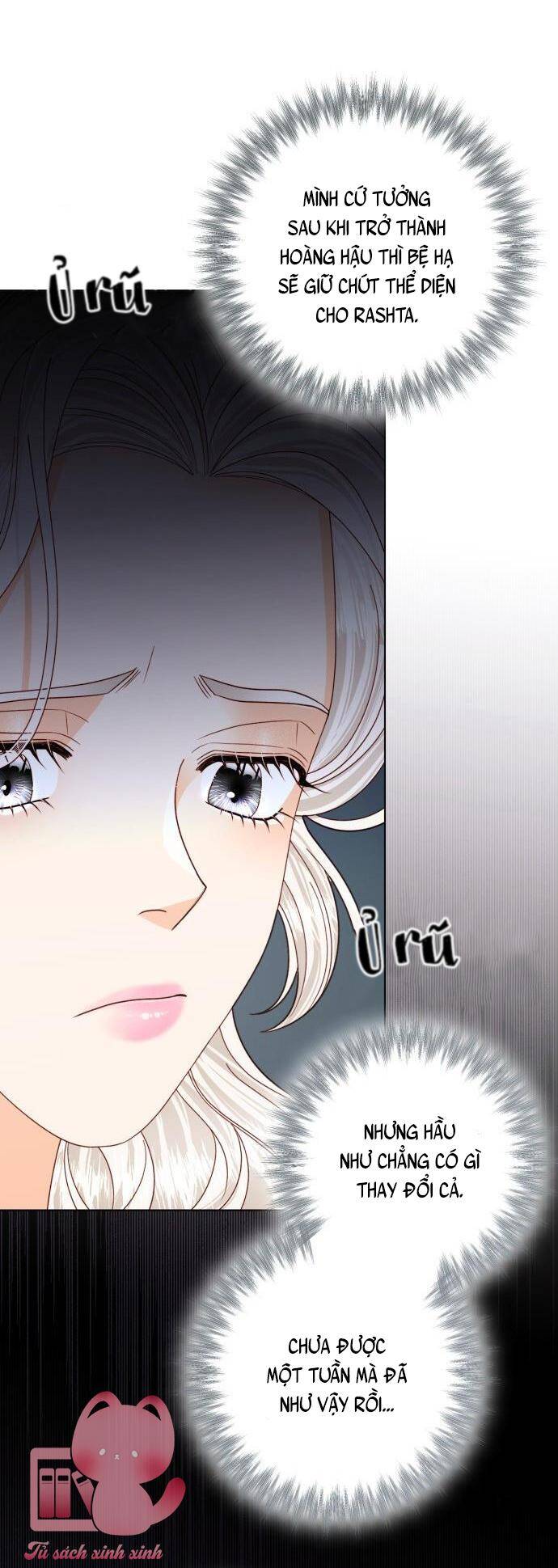 Hoàng Hậu Tái Hôn - Chapter 123 - Page 59
