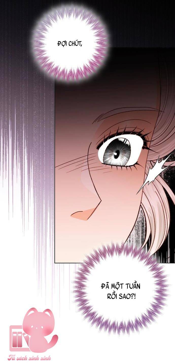 Hoàng Hậu Tái Hôn - Chapter 123 - Page 60