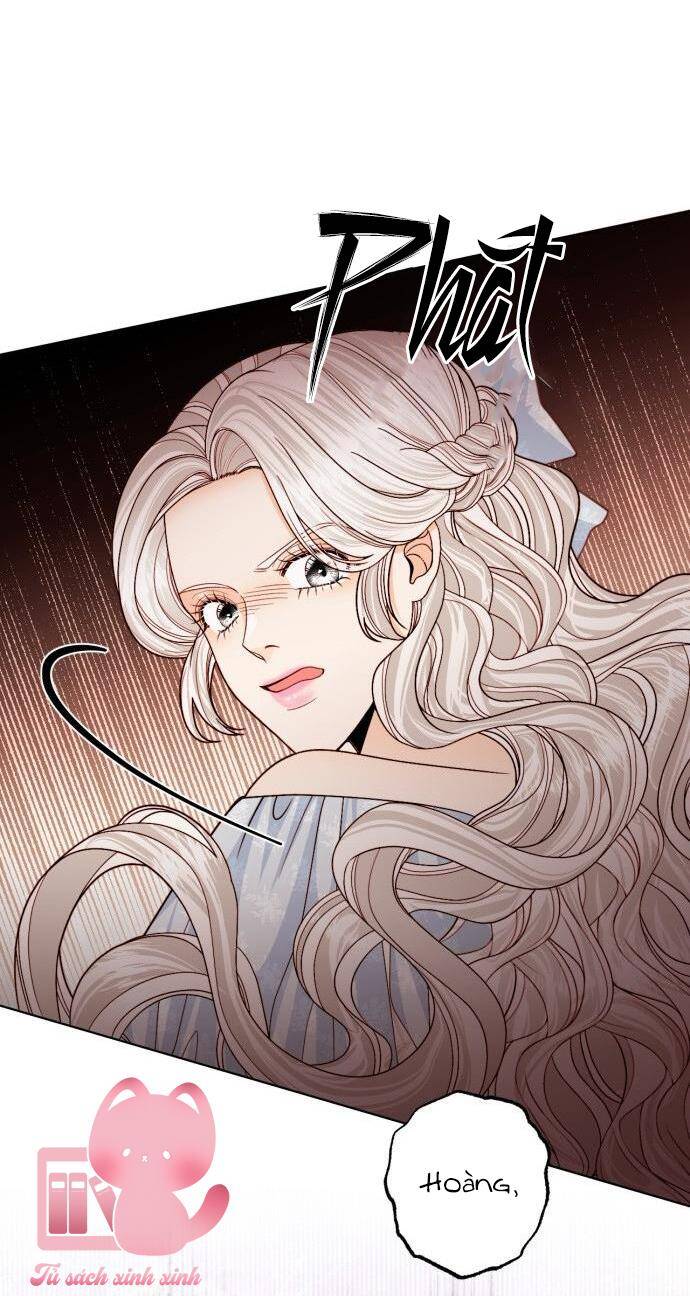 Hoàng Hậu Tái Hôn - Chapter 123 - Page 61