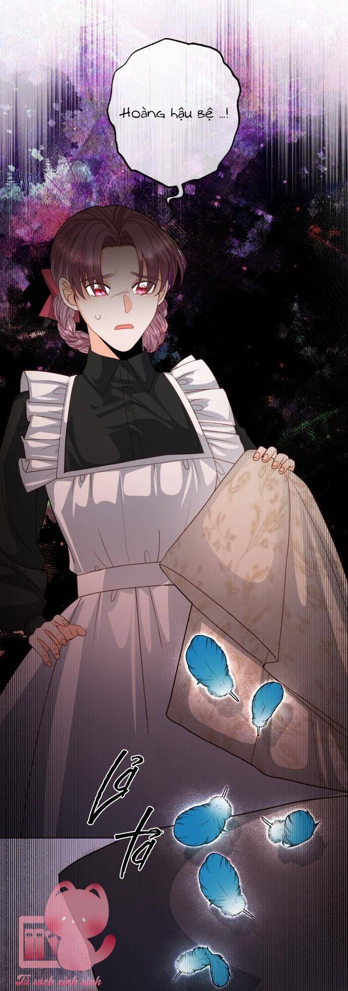 Hoàng Hậu Tái Hôn - Chapter 123 - Page 62