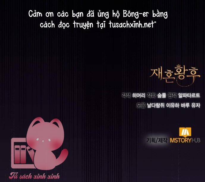 Hoàng Hậu Tái Hôn - Chapter 123 - Page 64