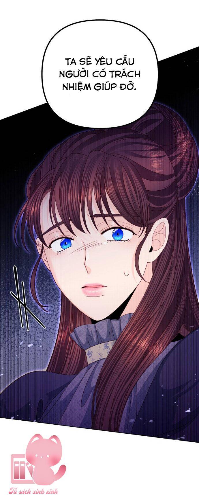 Hoàng Hậu Tái Hôn - Chapter 123 - Page 9