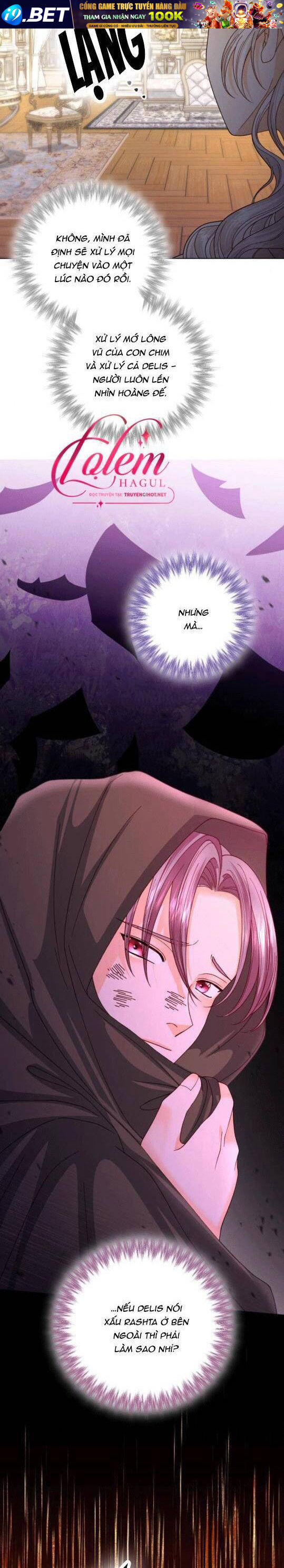 Hoàng Hậu Tái Hôn - Chapter 124 - Page 15
