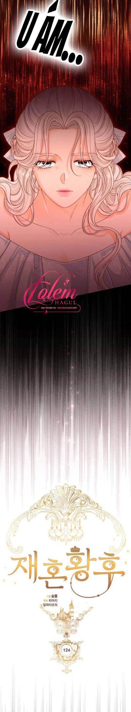 Hoàng Hậu Tái Hôn - Chapter 124 - Page 16