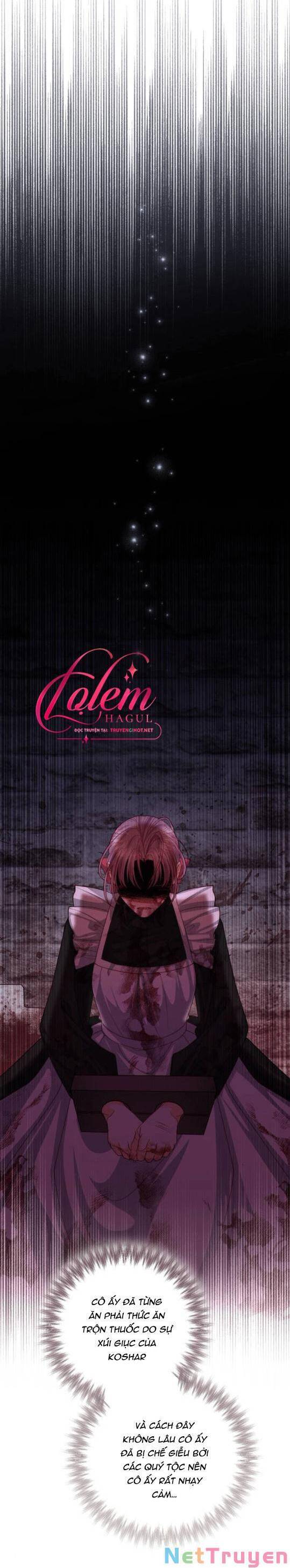 Hoàng Hậu Tái Hôn - Chapter 124 - Page 17