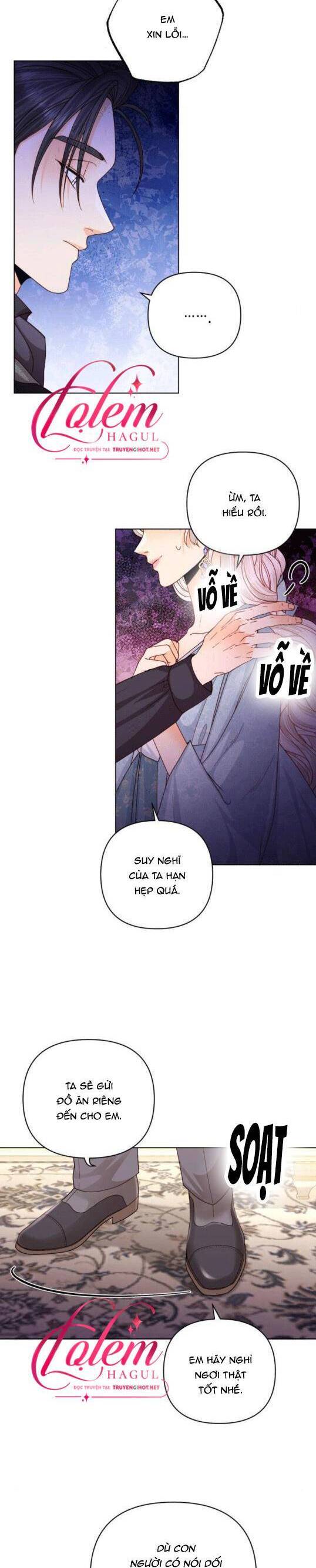 Hoàng Hậu Tái Hôn - Chapter 124 - Page 26