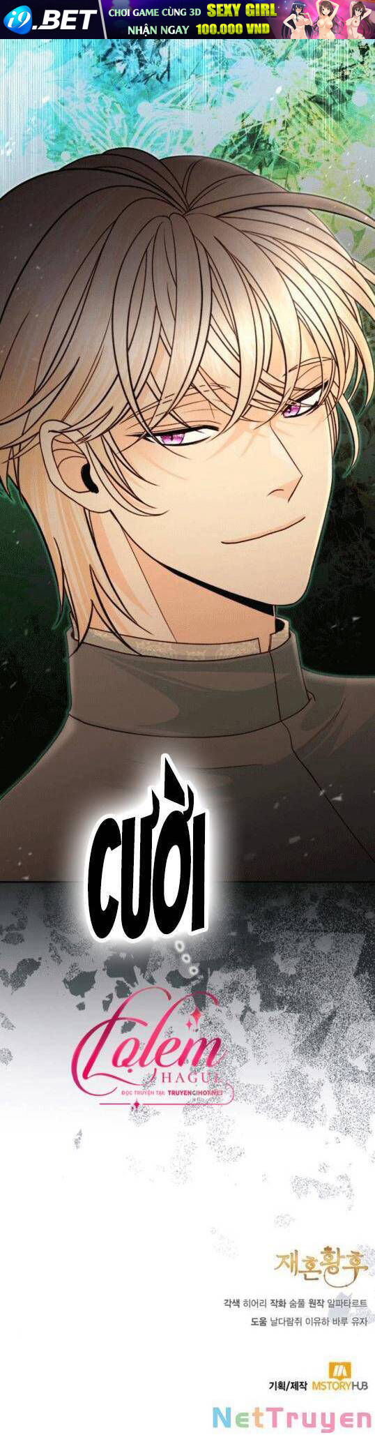 Hoàng Hậu Tái Hôn - Chapter 124 - Page 32