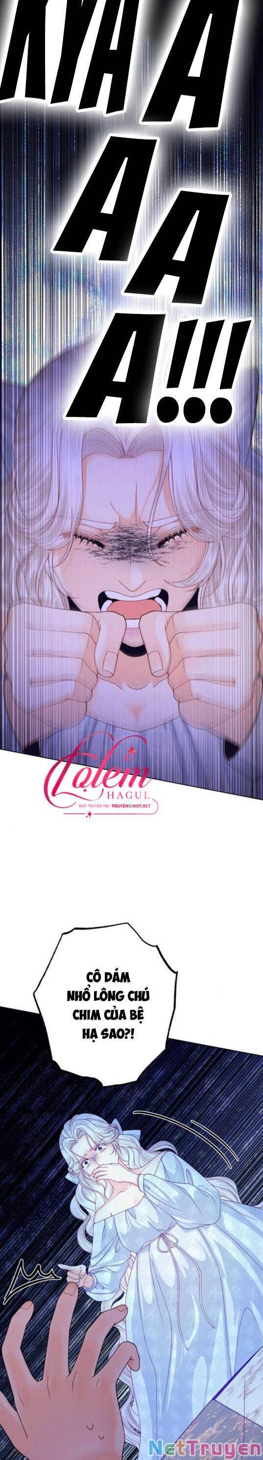 Hoàng Hậu Tái Hôn - Chapter 124 - Page 5