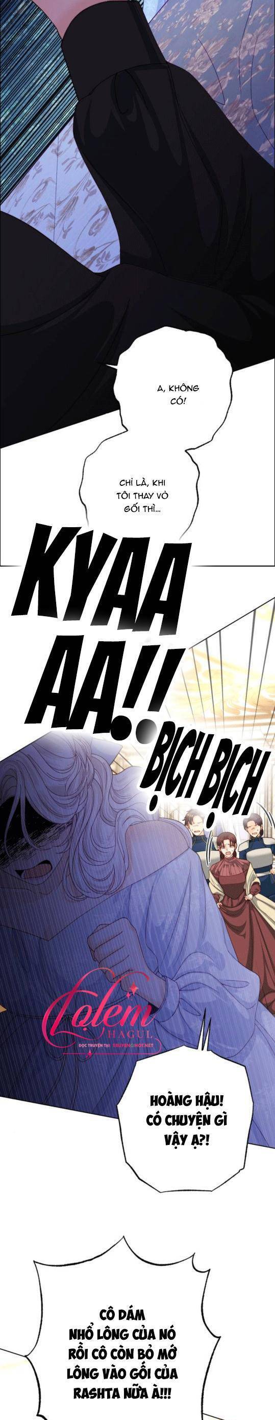 Hoàng Hậu Tái Hôn - Chapter 124 - Page 6