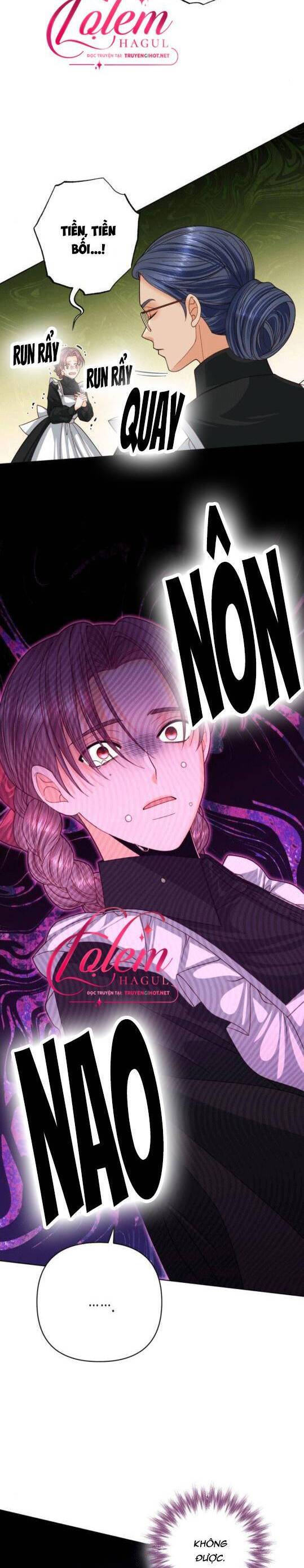 Hoàng Hậu Tái Hôn - Chapter 124 - Page 9