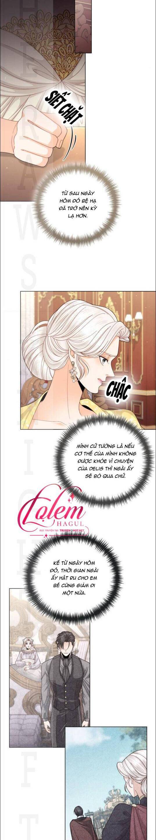 Hoàng Hậu Tái Hôn - Chapter 125 - Page 10