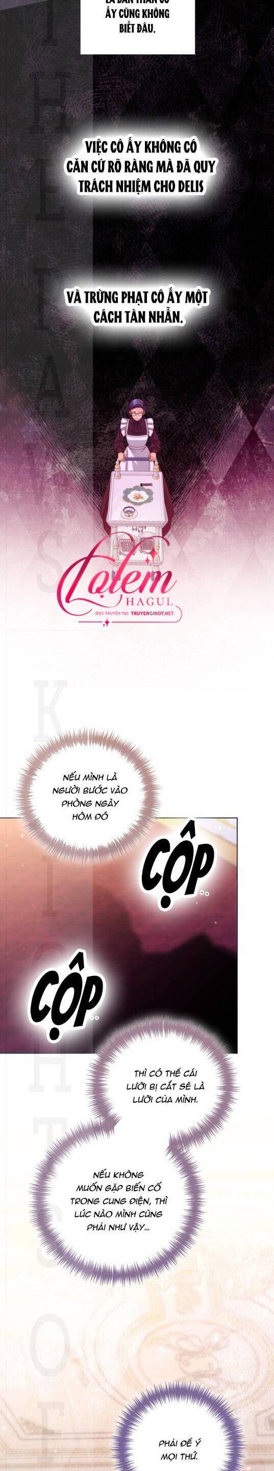 Hoàng Hậu Tái Hôn - Chapter 125 - Page 14