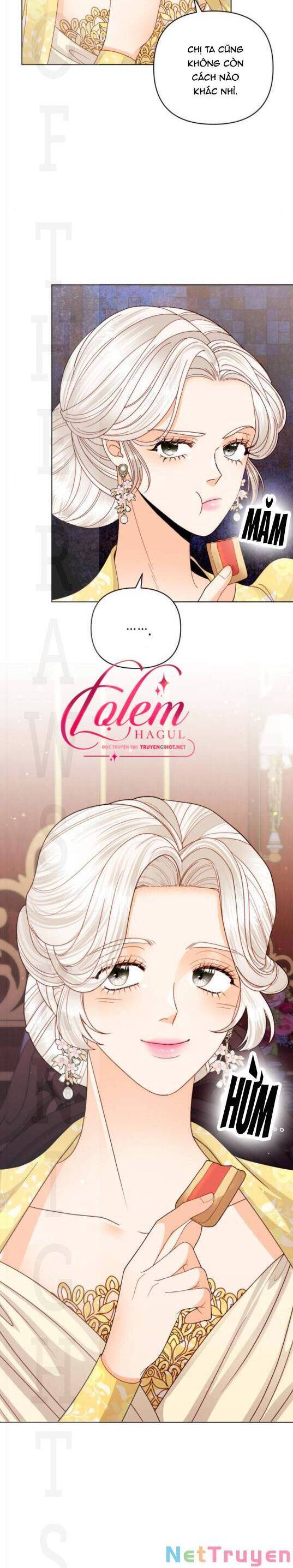 Hoàng Hậu Tái Hôn - Chapter 125 - Page 18