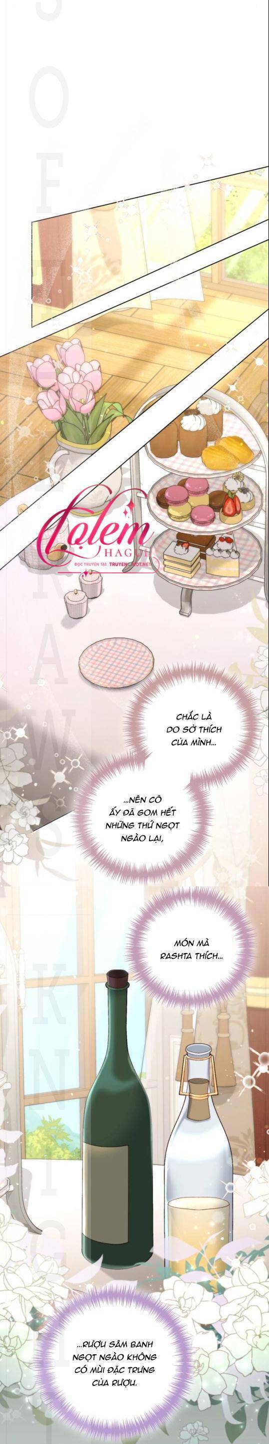 Hoàng Hậu Tái Hôn - Chapter 125 - Page 19