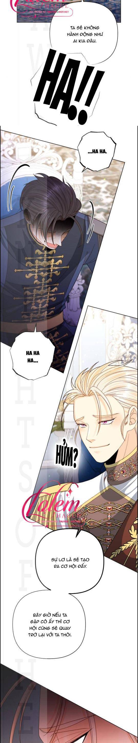 Hoàng Hậu Tái Hôn - Chapter 125 - Page 6