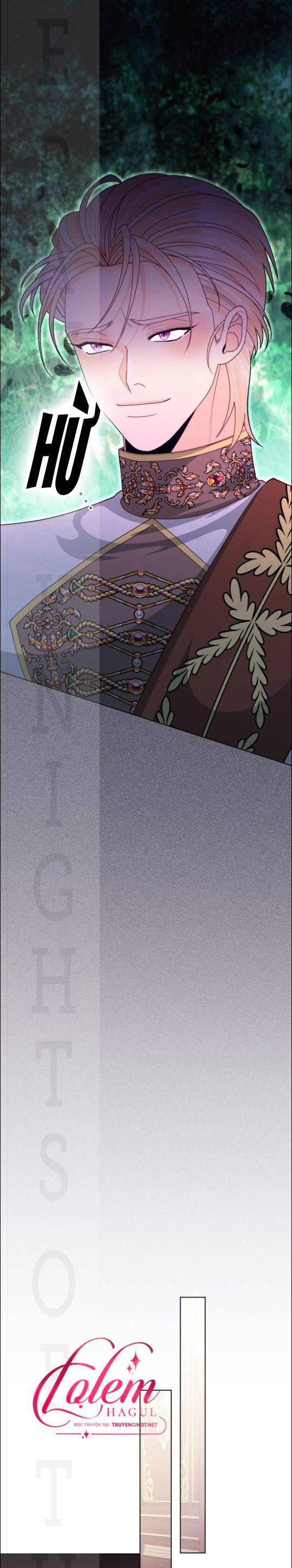 Hoàng Hậu Tái Hôn - Chapter 125 - Page 9