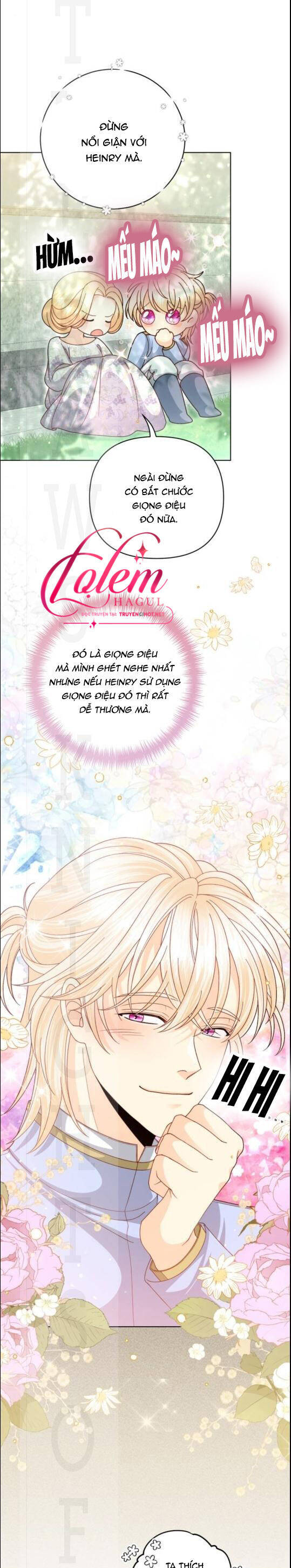 Hoàng Hậu Tái Hôn - Chapter 126 - Page 10