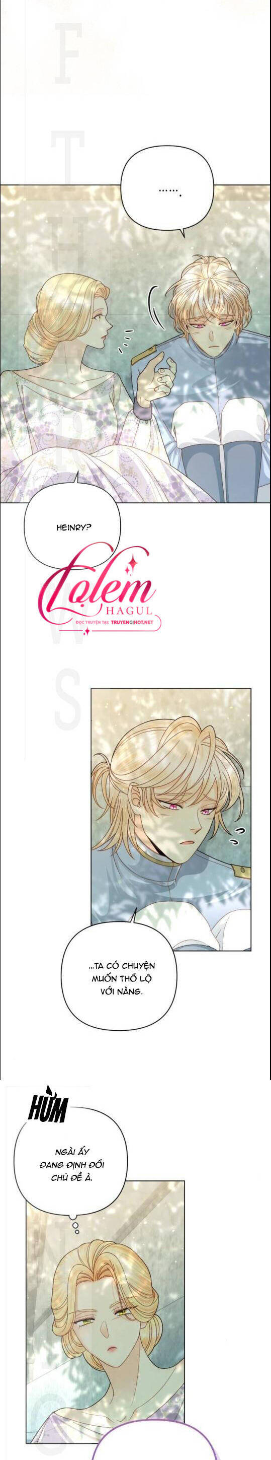 Hoàng Hậu Tái Hôn - Chapter 126 - Page 13