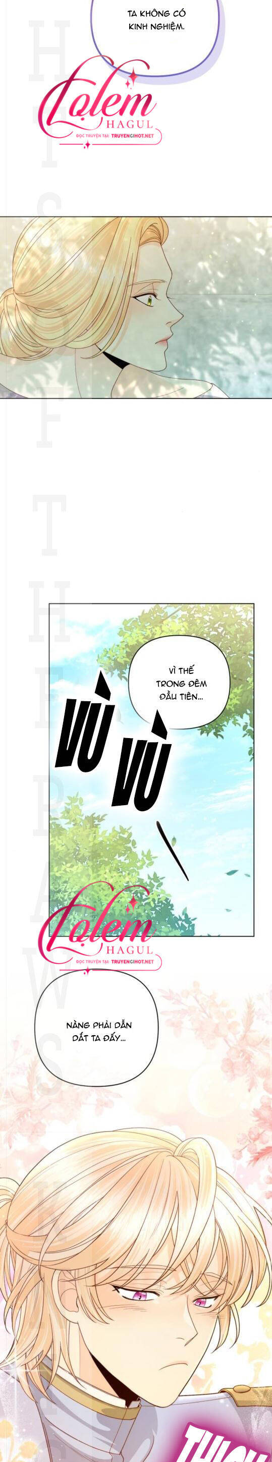 Hoàng Hậu Tái Hôn - Chapter 126 - Page 14