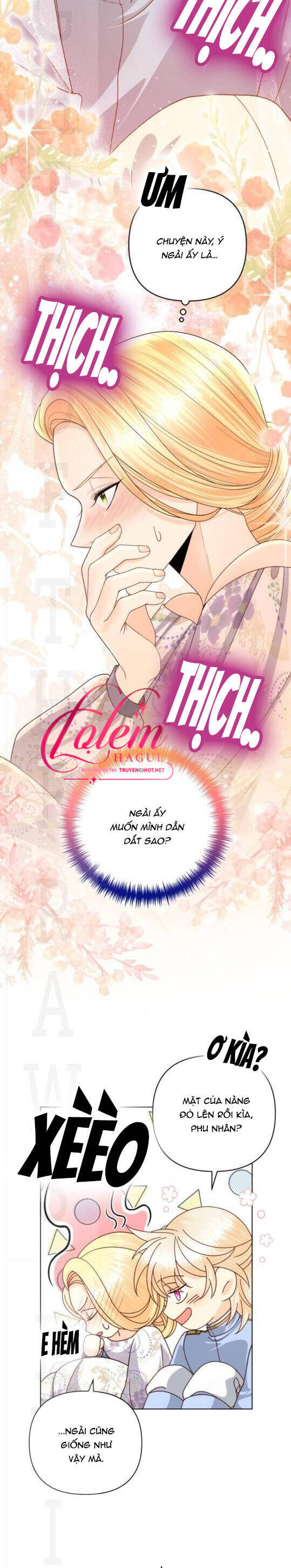 Hoàng Hậu Tái Hôn - Chapter 126 - Page 15