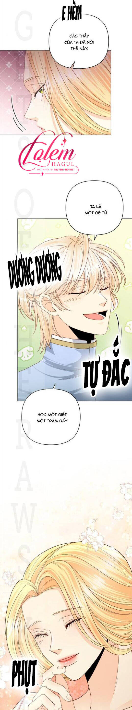 Hoàng Hậu Tái Hôn - Chapter 126 - Page 16