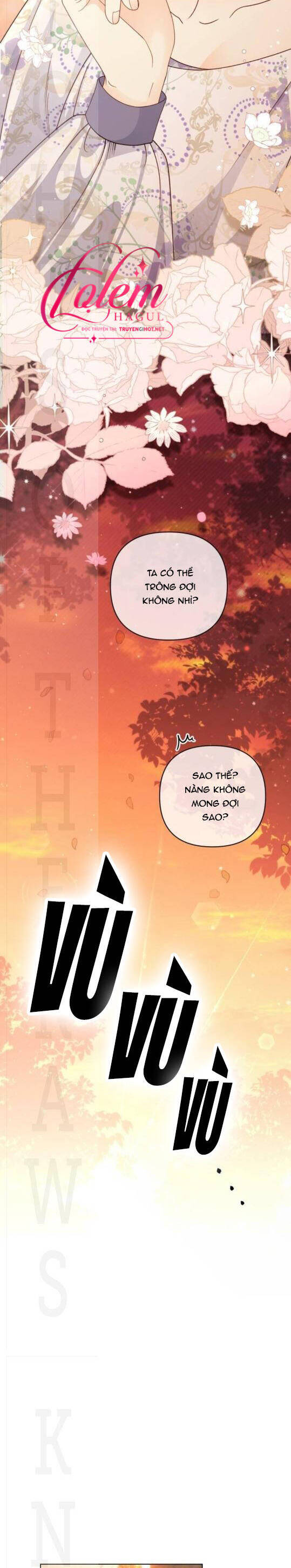 Hoàng Hậu Tái Hôn - Chapter 126 - Page 17