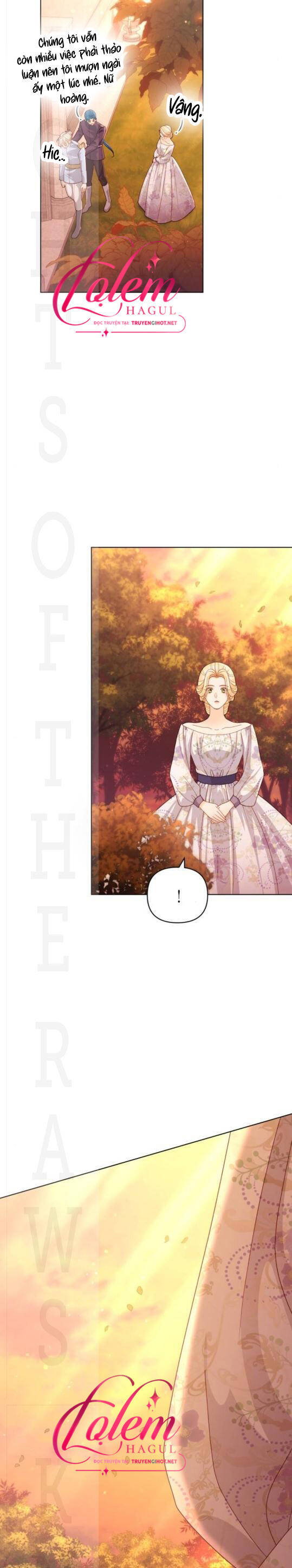 Hoàng Hậu Tái Hôn - Chapter 126 - Page 18