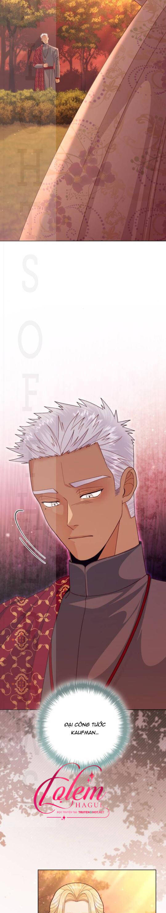 Hoàng Hậu Tái Hôn - Chapter 126 - Page 19