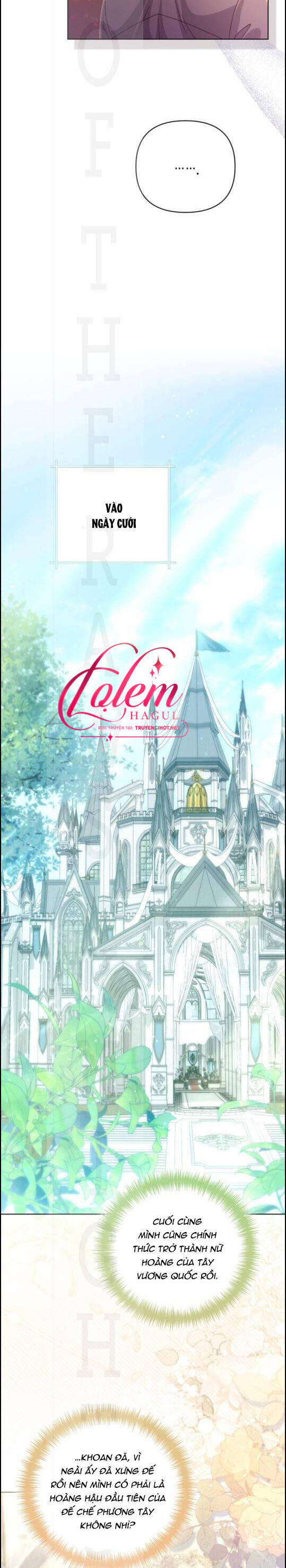 Hoàng Hậu Tái Hôn - Chapter 126 - Page 22