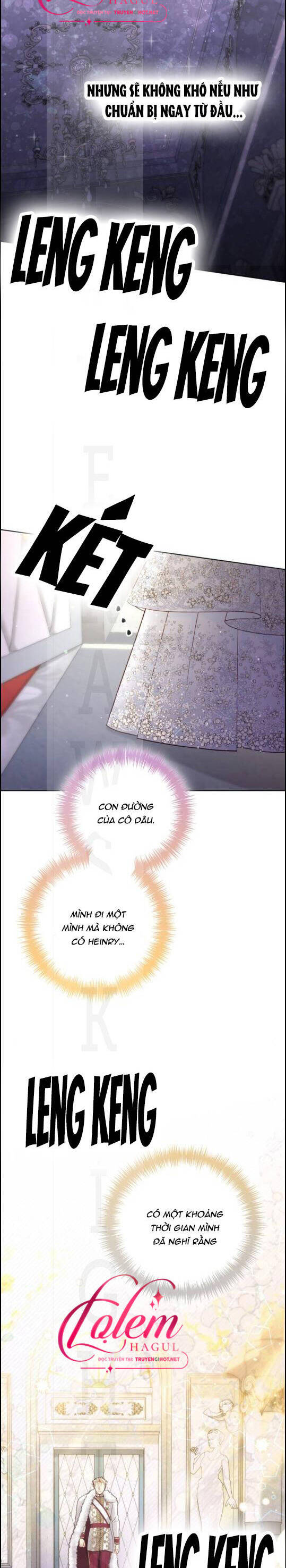 Hoàng Hậu Tái Hôn - Chapter 126 - Page 24