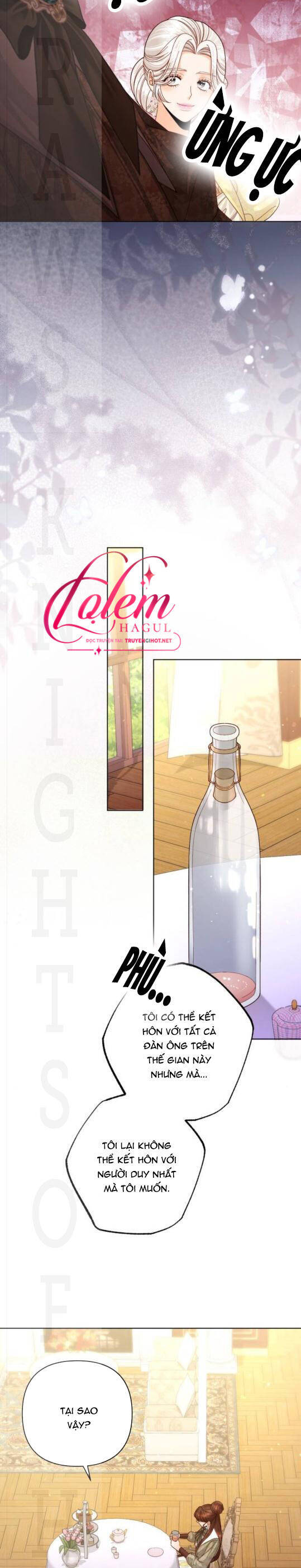 Hoàng Hậu Tái Hôn - Chapter 126 - Page 3