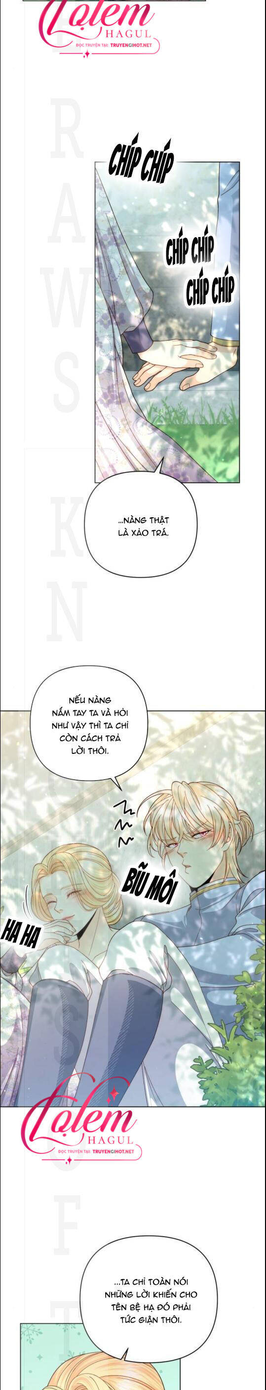 Hoàng Hậu Tái Hôn - Chapter 126 - Page 8