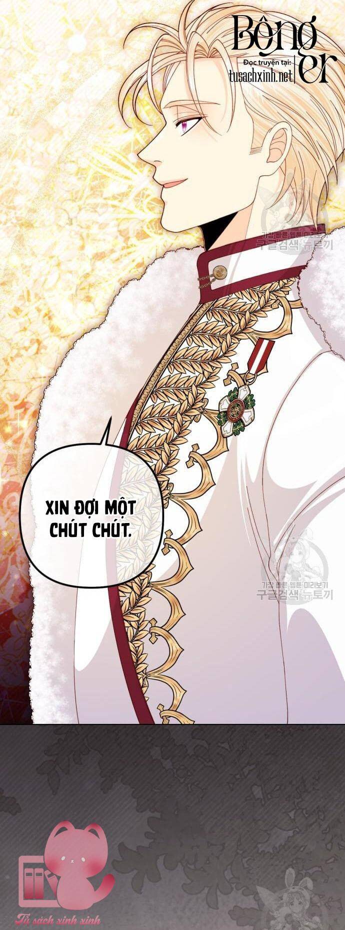 Hoàng Hậu Tái Hôn - Chapter 127 - Page 10