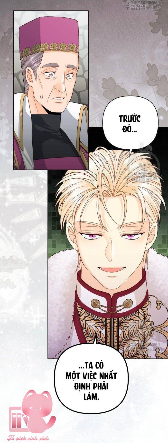 Hoàng Hậu Tái Hôn - Chapter 127 - Page 11