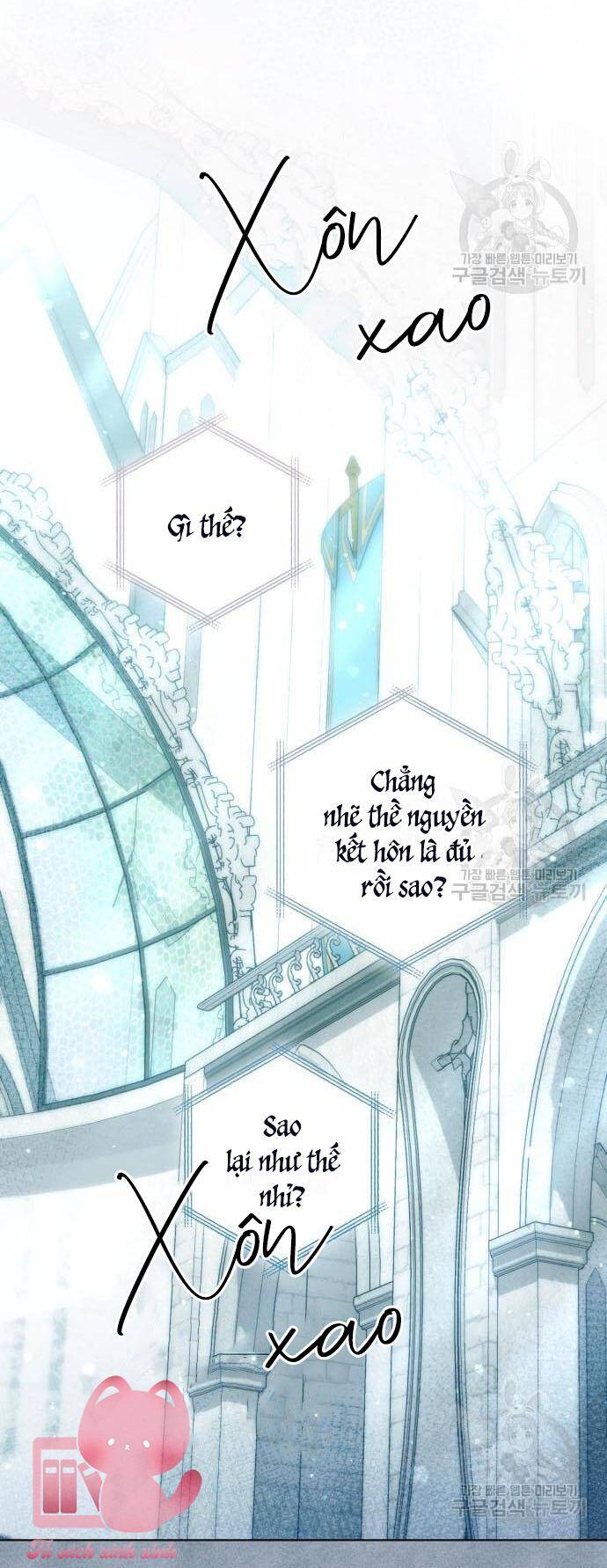 Hoàng Hậu Tái Hôn - Chapter 127 - Page 12