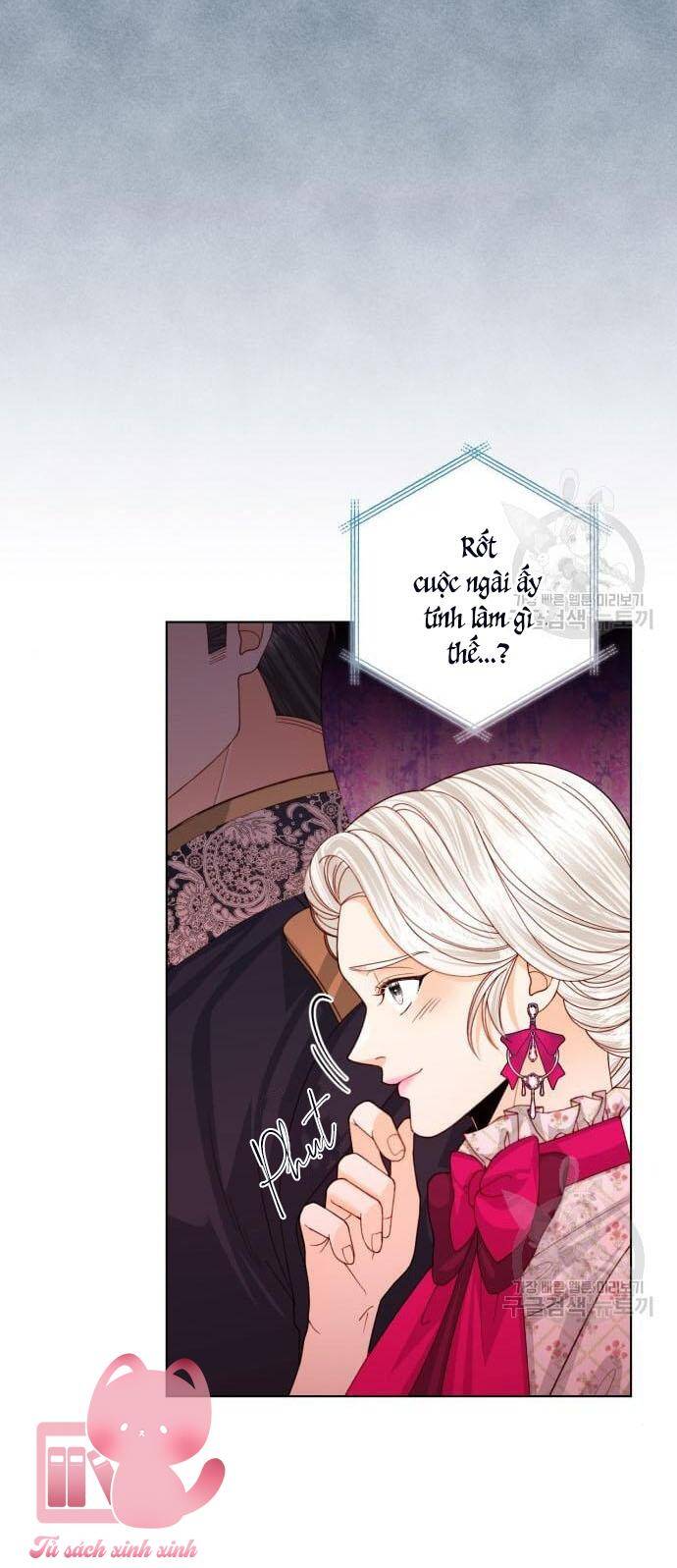 Hoàng Hậu Tái Hôn - Chapter 127 - Page 13