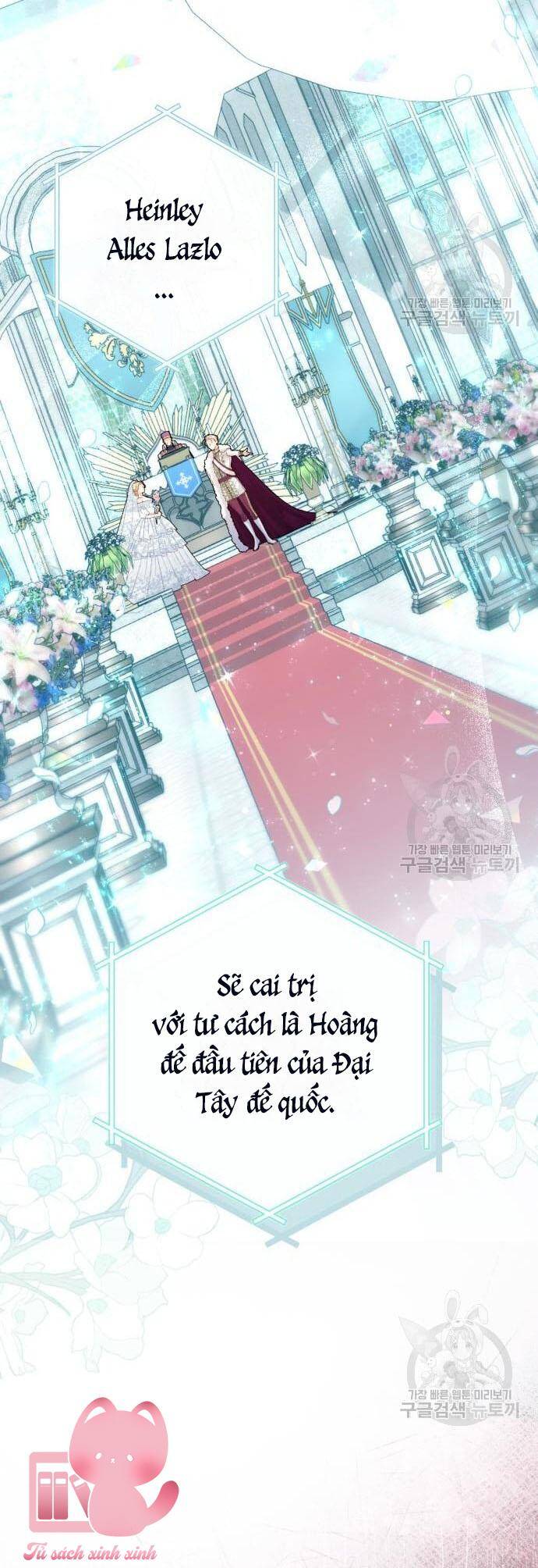 Hoàng Hậu Tái Hôn - Chapter 127 - Page 16