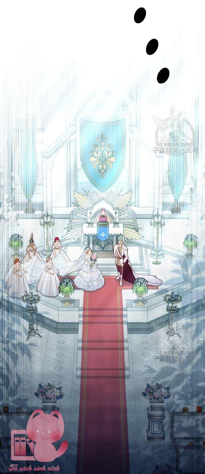 Hoàng Hậu Tái Hôn - Chapter 127 - Page 18