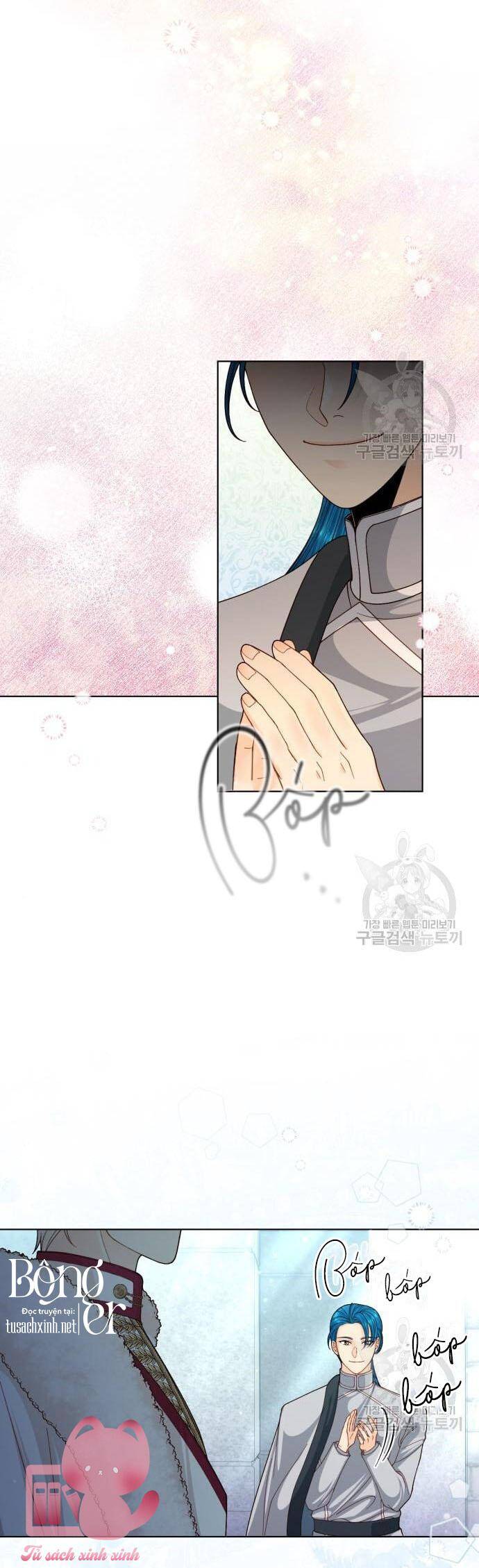 Hoàng Hậu Tái Hôn - Chapter 127 - Page 20