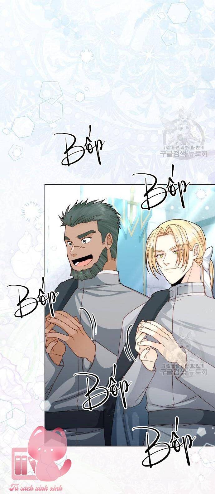 Hoàng Hậu Tái Hôn - Chapter 127 - Page 21